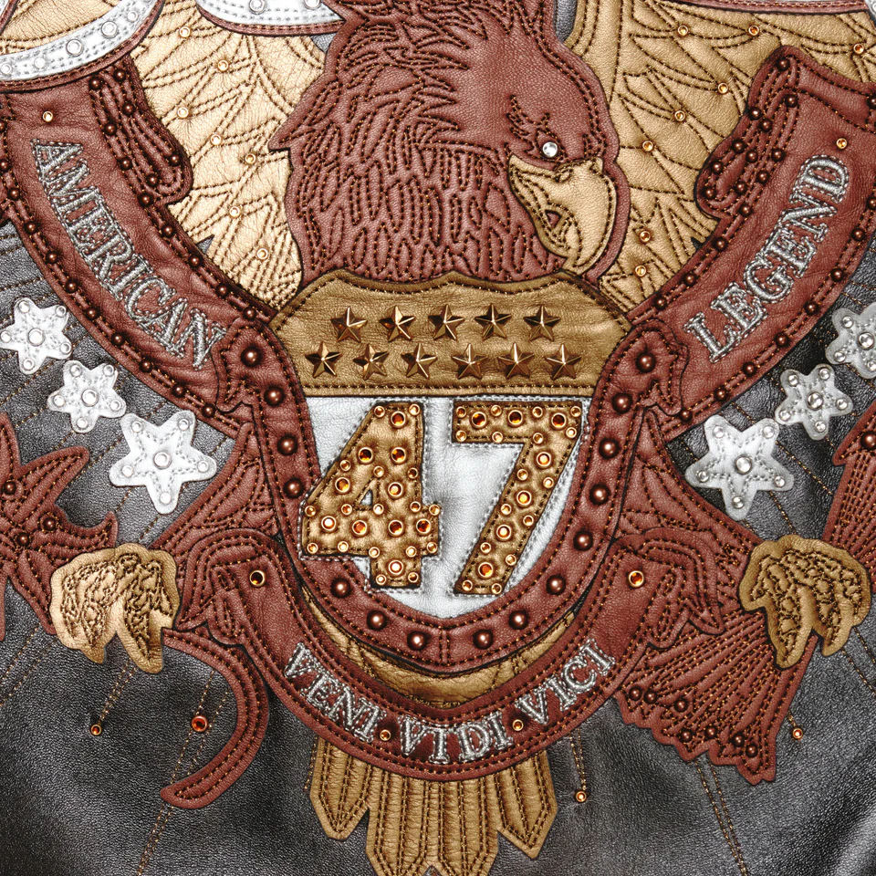 Pelle Pelle 47th Anniversary Jacket view 12