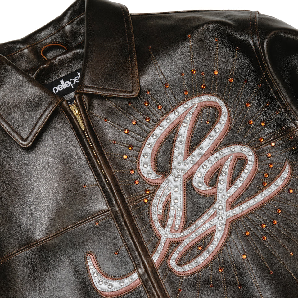 Pelle Pelle 47th Anniversary Jacket view 11