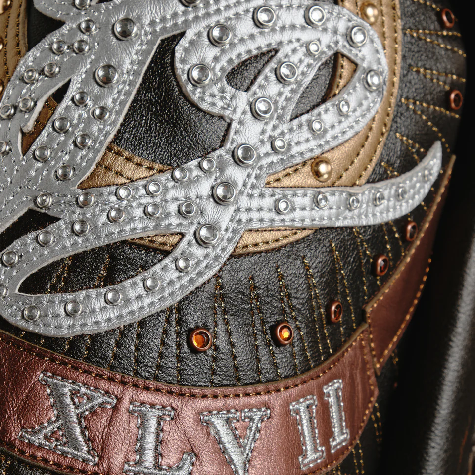 Pelle Pelle 47th Anniversary Jacket view 13