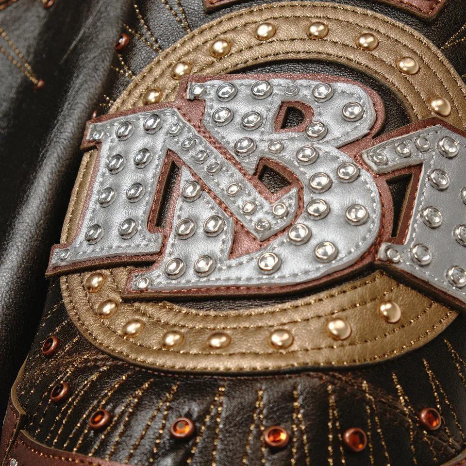 Pelle Pelle 47th Anniversary Jacket view 14