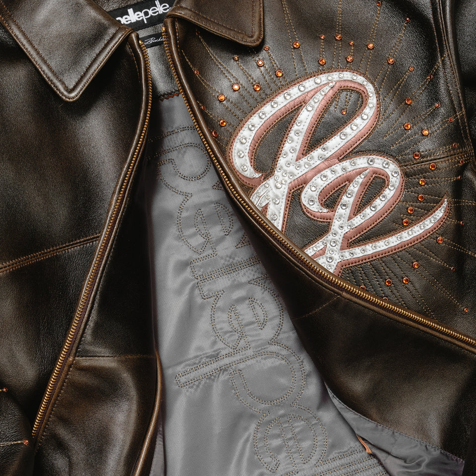 Pelle Pelle 47th Anniversary Jacket view 10