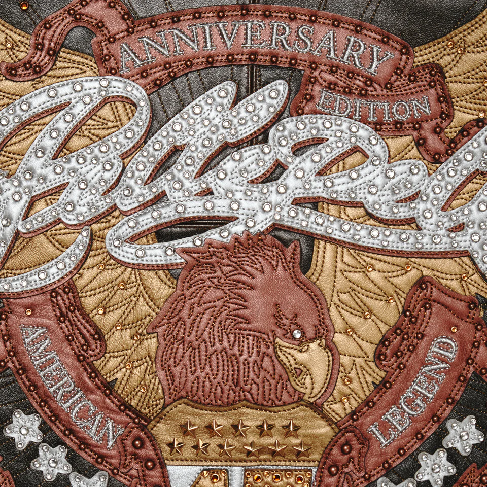 Pelle Pelle 47th Anniversary Jacket view 16